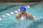 Swimming & Diving vs Babson  Swimming & Diving vs Babson College. - Photo by Keith Nordstrom : Wheaton, Swimming